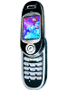 Motorola V80
GSM 900 / 1800 / 1900
99 x 45 x 23 mm, 82 cc
Camera VGA, 640x480 pixels