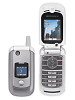 Motorola V975
GSM 900 / 1800 / 1900
UMTS 2100
94 x 49 x 27 mm, 105 cc
Camera VGA, 640x480 pixels, video