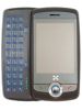 MWg Zinc II
GSM 850 / 900 / 1800 / 1900
HSDPA 850 / 1900 / 2100
109.5 x 59 x 18 mm
Camera 2 MP, 1600x1200 pixels
Microsoft Windows Mobile 6.1 Professional