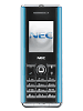 NEC N344i GSM 900 / GSM 1800 / GSM 1900 109 x 47 x 11.9 mm Camera VGA, 640x480 pixels, video  Also known as N355i