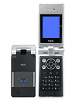 NEC e949/L1
GSM 900 / 1800 / 1900
102 x 47.9 x 11.9 mm
Camera 1.3 MP, 1280x1024 pixels, video

- Nec N412i - i-mode version