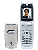 NEC c616v
GSM 900 / 1800
UMTS 2100
103 x 53 x 26 mm, 120 cc
Camera VGA, 640x480 pixels