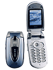 NEC e238
GSM 900 / 1800 / 1900
90 x 44 x 23 mm
Camera VGA, 640x480 pixels, video, flash
