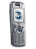 NEC e313
GSM 900 / 1800
UMTS 2100
146 x 54 x 20 mm, 125 cc
Camera VGA, 640x480 pixels