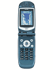NEC e606
GSM 900 / 1800
UMTS 2100
109 x 53 x 32 mm, 140 cc
Camera CIF, 352 x 288 pixels