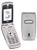 NEC e616
GSM 900 / 1800
UMTS 2100
103 x 53 x 26 mm, 120 cc
Camera CIF, 352 x 288 pixels, LED flash