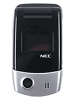 NEC N160
GSM 900 / 1800
82.5 x 45 x 22.6 mm
Camera VGA, 640x480 pixels, video