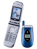 NEC N342i
GSM 900 / 1800 / 1900
86 x 47 x 24 mm
Camera VGA, 640x480 pixels