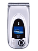 NEC N410i
GSM 900 / 1800 / 1900
101 x 49 x 24 mm, 103 cc
Camera 1.3 MP, 1152x864 pixels, LED flash