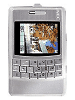 NEC N923
GSM 900 / 1800
85 x 54 x 9.5 mm
Camera VGA, 640x480 pixels, video