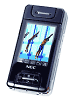 NEC N940
GSM 900 / 1800
101.5 x 51.5 x 20.7 mm
Camera VGA, 640x480 pixels, video, flash