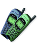 Nokia 6130 GSM 1800 141 x 48 x 25 mm