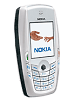 Nokia 6620 GSM 850 / 1800 / 1900 109 x 58 x 24 mm, 113 cc Camera VGA, 640x480 pixels, video (QCIF) Symbian OS v7.0s, Series 60 v2.0 UI  For the Americas market