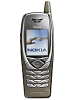 Nokia 6650 GSM 900 / 1800 UMTS 2100 132 x 52 x 25 mm, 123 cc Camera VGA, 640x480 pixels, video