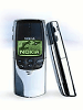 Nokia 8810 GSM 900 107 x 46 x 18 mm, 74 cc