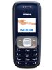 Nokia 1209 GSM 900 / 1800 GSM 850 / 1900 102 x 44.1 x 17.5 mm, 70.5 cc