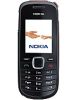 Nokia 1661 GSM 900 / 1800 GSM 850 / 1900 108 x 45 x 13.8 mm, 65.9 cc