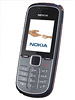 Nokia 1662 GSM 900 / 1800 108 x 45 x 13.8 mm, 58.8 cc
