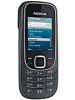 Nokia 2323 classic GSM 900 / 1800 GSM 850 / 1900 107 x 46 x 13.8 mm, 57 cc