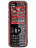 Nokia 5630 XpressMusic
GSM 850 / 900 / 1800 / 1900
HSDPA 2100
112 x 46 x 12 mm
Camera 3.15 MP, 2048x1536 pixels, enhanced fixed focus, video, LED flash; secondary VGA videocall camera
Symbian OS, S60 rel. 3.2