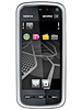 Nokia 5800 Navigation Edition
GSM 850 / 900 / 1800 / 1900
HSDPA 900 / 2100
HSDPA 850 / 1900
111 x 51.7 x 15.5 mm, 83 cc
Camera 3.15 MP, 2048x1536 pixels, Carl Zeiss optics, autofocus, video(VGA@30fps), LED flash; secondary videocall camera
Symbian OS v9.4, Series 60 rel. 5
