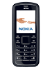 Nokia 6080 GSM 900 / 1800 / 1900 GSM 850 / 1800 / 1900 105.4 x 44.3 x 18.6 mm Camera VGA, 640x480 pixels, video (subQCIF)