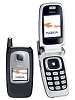 Nokia 6103 GSM 900 / 1800 / 1900 GSM 850 / 1800 / 1900 85 x 45 x 24 mm Camera VGA, 640x480 pixels, video