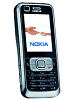 Nokia 6120 classic GSM 850 / 900 / 1800 / 1900 HSDPA 850 / 2100 105 x 46 x 15 mm, 66 cc Camera 2 MP, 1600x1200 pixels, video(QVGA), LED flash;  secondary QVGA videocall camera Symbian OS v9.2, S60 rel. 3.1