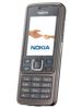 Nokia 6300i GSM 900 / 1800 / 1900 106.4 x 43.6 x 11.7 mm, 56 cc Camera 2 MP, 1600x1200 pixels, video(QCIF)