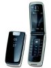 Nokia 6600 fold GSM 850 / 900 / 1800 / 1900 UMTS 850 / 2100 87.7 x 44 x 15.9 mm, 52 cc Camera 2 MP, 1600x1200 pixels, video(VGA@15fps), LED flash; secondary VGA videocall camera