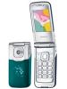 Nokia 7510 Supernova GSM 850 / 900 / 1800 / 1900 92.5 x 46.4 x 16.7 mm, 63 cc Camera 2 MP, 1600x1200 pixels, video (QCIF@15fps), LED