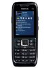 Nokia E51 camera-free GSM 850 / 900 / 1800 / 1900 HSDPA 850 / 2100 114.8 x 46 x 12 mm, 61 cc Symbian OS 9.2, Series 60 v3.1 UI