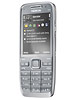 Nokia E52
GSM 850 / 900 / 1800 / 1900
HSDPA 900 / 2100
HSDPA 850 / 2100
116 x 49 x 9.9 mm, 54 cc
Camera 3.2 MP, 2048x1536 pixels, enhanced fixed focus, video(VGA), LED flash; secondary VGA videocall camera
Symbian OS, S60 rel. 3.2