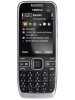 Nokia E55
GSM 850 / 900 / 1800 / 1900
HSDPA 900 / 1900 / 2100
HSDPA 850 / 1900 / 2100
116 x 49 x 9.9 mm, 54 cc
Camera 3.2 MP, 2048x1536 pixels, enhanced fixed focus, video(VGA), LED flash; secondary VGA videocall camera
Symbian OS, S60 rel. 3.2