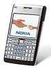 Nokia E61i
GSM 850 / 900 / 1800 / 1900
UMTS 2100
117 x 70 x 13.9 mm, 97 cc
Camera 2 MP, 1600x1200 pixels, video(CIF)
Symbian OS 9.1, Series 60 v3.0 UI