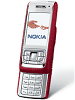 Nokia E65
GSM 850 / 900 / 1800 / 1900
UMTS 2100
105 x 49 x 15.5 mm, 74 cc
Camera 2 MP, 1600x1200 pixels, video(CIF)
Symbian OS 9.1, Series 60 UI