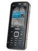 Nokia N78
GSM 850 / 900 / 1800 / 1900
HSDPA 900 / 2100
HSDPA 850 / 1900
113 x 49 x 15.1 mm, 76.5 cc
Camera 3.15 MP, 2048x1536 pixels, autofocus, Carl Zeiss optics, video(VGA 15fps), LED flash; secondary CIF videocall camera
Symbian OS, S60 rel. 3.2