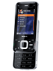Nokia N81
GSM 850 / 900 / 1800 / 1900
UMTS 2100
102 x 50 x 17.9 mm, 86 cc
Camera 2 MP, 1600x1200 pixels, video(QVGA 15fps), LED flash; secondary CIF videocall camera
Symbian OS 9.2, Series 60 v3.1 UI
