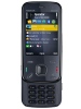 Nokia N86 8MP
GSM 850 / 900 / 1800 / 1900
HSDPA 900 / 2100
HSDPA 850 / 1900 / 2100
103.4 x 51.4 x 16.5 mm, 69 cc
Camera 8 MP, 3264x2448 pixels, Carl Zeiss optics, autofocus, video (VGA@30fps), LED flash; secondary VGA videocall camera
Symbian OS v9.3, S60 rel. 3.2