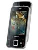 Nokia N96
GSM 850 / 900 / 1800 / 1900
HSDPA 900 / 2100
HSDPA 850 / 1900
103 x 55 x 18 mm, 92 cc
Camera 5 MP, 2592x1944 pixels, Carl Zeiss optics, autofocus, video(VGA 30fps), LED flash; secondary VGA videocall camera
Symbian OS 9.3, S60 rel. 3.2