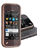 Nokia N97 mini
GSM 850 / 900 / 1800 / 1900
HSDPA 900 / 1900 / 2100
HSDPA 850 / 1900 / 2100
113 x 52.5 x 14.2 mm, 75 cc
Camera 5 MP, 2584x1938 pixels, Carl Zeiss optics, autofocus, video(VGA@30fps), LED flash; secondary videocall camera
Symbian OS v9.4, Series 60 rel. 5