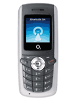 O2 X1b
GSM 900 / 1800 / 1900
102 x 44 x 18 mm
Camera CIF, 352 x 288 pixels