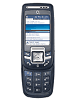 O2 X7
GSM 900 / 1800 / 1900
85 x 41 x 21 mm
Camera 1.3 MP, 1280x1024 pixels, video, flash