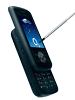 O2 XDA Stealth
GSM 900 / 1800 / 1900
110 x 53 x 22.5 mm
Camera 2 MP, 1600x1200 pixels, autofocus, video, flash
Microsoft Windows Mobile 5.0 PocketPC