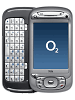 O2 XDA Trion
GSM 850 / 900 / 1800 / 1900
UMTS 850 / 1900 / 2100
113 x 58 x 22 mm
Camera 2 MP, 1600x1200 pixels, video, flash; secondary QCIF video call camera
Microsoft Windows Mobile 5.0 PocketPC

Produced by HTC.  Functionally identical to Qtek 9600.