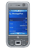 O2 XDA Zinc
GSM 900 / 1800 / 1900
UMTS 2100
109 x 58 x 22.6 mm
Camera 2 MP, 1600x1200 pixels, video, flash; secondary VGA video call camera
Microsoft Windows Mobile 5.0 PocketPC

Full HTC platforms guide