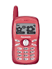 Panasonic A100 Series
GSM 900 / 1800 / 1900
77 x 44 x 17.8 mm, 55 cc

3 submodels: A100, A101, A102