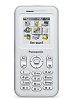 Panasonic A200
GSM 900 / 1800
90 x 44 x 18 mm, 67 cc