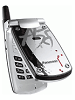 Panasonic A500
GSM 900 / 1800
84 x 47 x 19 mm, 68 cc