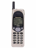 Panasonic G600
GSM 900
132 x 45 x 18 mm